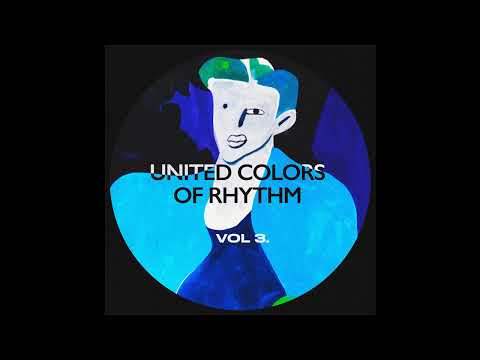 Moo Moonster & Parissior - The most urgent of messages [United Colors of Rhythm]