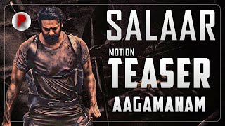 Salaar Release Announcement | Prabhas | RatpacCheck | Telugu Movies | Salaar Trailer | Salaar Teaser