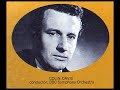 1957: Colin Davis Commentary on the Requiem - Dies Irae