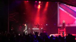 Lupe Fiasco - Dots and Lines (good quality) (live) @ The House of Blues Chicago 7/1/15