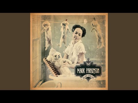 Teenage Mannequins - Major Parkinson