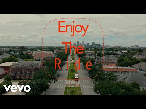 Video thumbnail for Enjoy The Ride