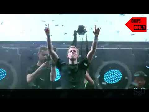 Jay Hardway @ S2O 2017  Drops Only