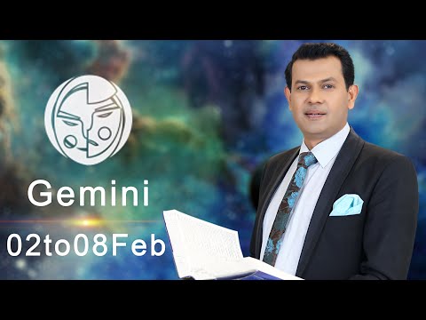 download lagu mp3 mp4 Gemini Weekly Horoscope, download lagu Gemini Weekly Horoscope gratis, unduh video klip Gemini Weekly Horoscope