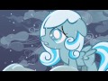 Snowdrop маленькая пони - на русском 
