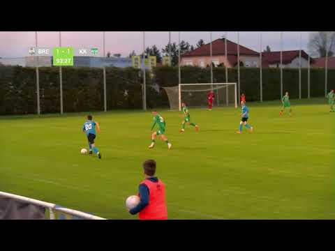 2.SNL 20/21 15.krog BREŽICE - KRŠKO