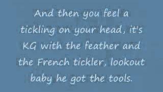 Tenacious D  Double Team  Lyrics