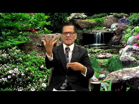 VBS GIAO SU DUONG DAI HAI  02 24 26 P1