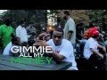 FEVER - Gimmie All My Money (OFFICIAL VIDEO) DIR. K.GORDEN