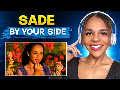 FIRST TIME HEARING Sade-By Your Side