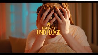 Download lagu KING KAKA - UMECHANGE mp3 Download lagu KING KAKA - UMECHANGE mp3