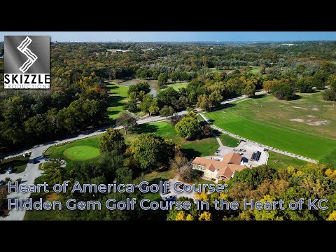 The Hidden Gem Golf Course in the Heart of KC | Heart of America