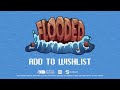 Gameplay video of Flooded  Playstation 4