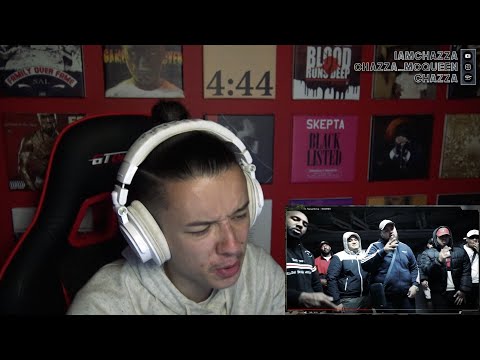21 District ft. Nasa Nova - SCORES UK Reaction & Thoughts