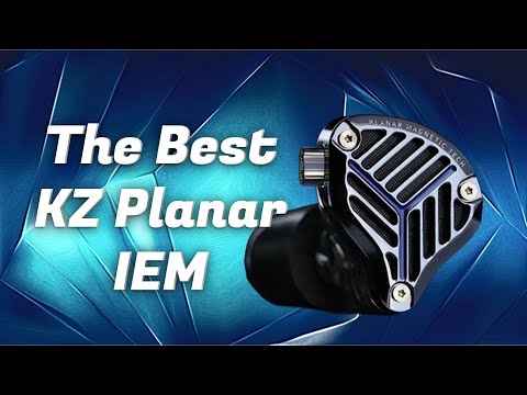 KZ PRX Review- The Planar Project Ep.7