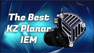 KZ PRX Review- The Planar Project Ep.7