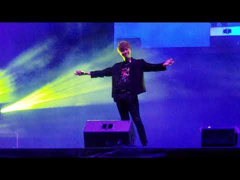 2019 코러스 한인 축제  정동하 동영상 대박이죠  굿(1)