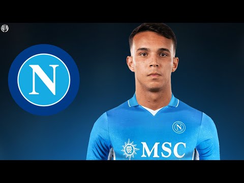 Giovane - Welcome to Napoli? 2026 - Best Skills & Goals | HD
