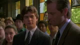 D3: The Mighty Ducks - Gordon Bombay Laying Down The Law