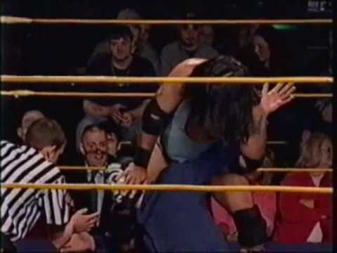 NWA Main Event Classic - Daniels vs Zodiac