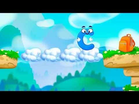ABC kids! Alphabet, letters Video