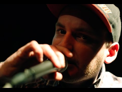 Géabé-A la Félix Faure (Live à L'international)