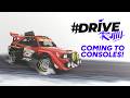 Gameplay video of #Drive Rally  PC