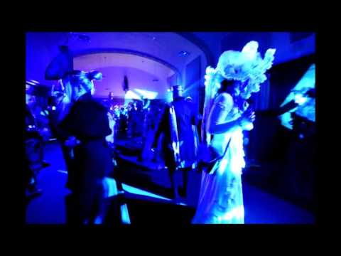 Gala Nocturna 2016 BloodAxis Reign I Forever