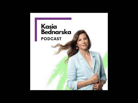 #61. Tężyczka. Jak działać, żeby poczuć się lepiej? Rozmowa z Patrycją Dziub.