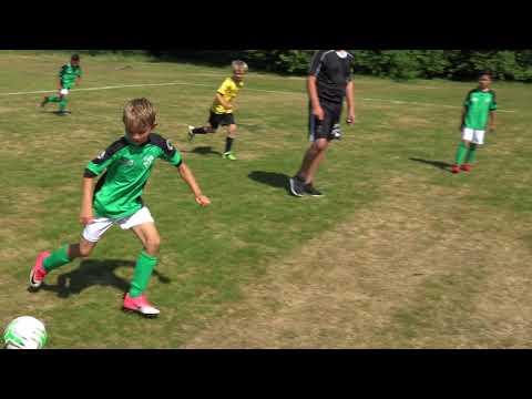 Husie IF P010 - Bunkeflo FF 2018-06-03 2:4