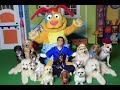 Mutt And Stuff Theme Song