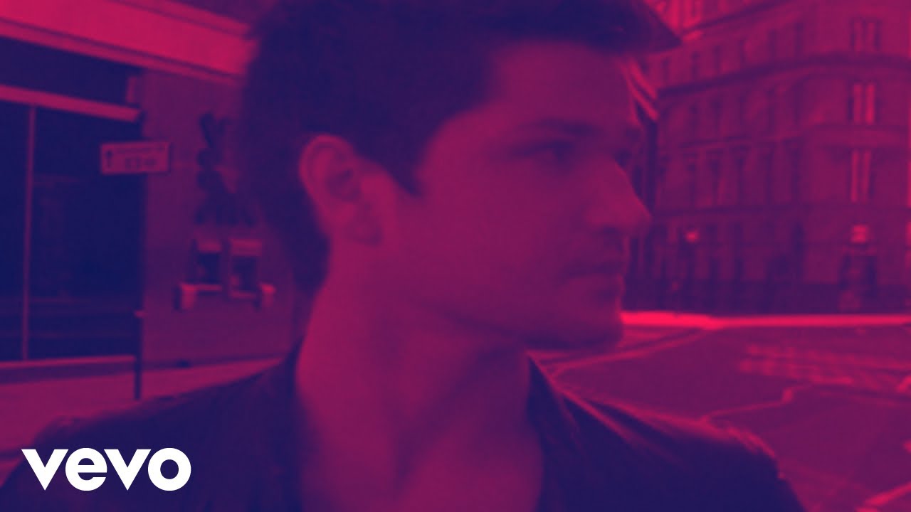 The Script — Before The Worst