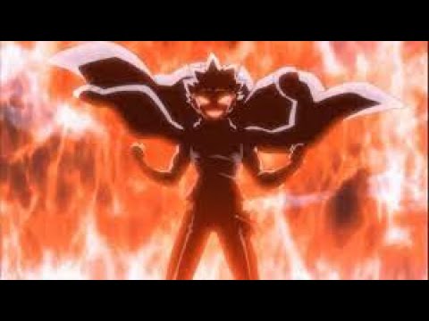 Ryuga - The Rap ||Dragon Emperor Original Rap Beyblade by Beyblade Masters