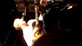 Matt Wertz - Someone Like You