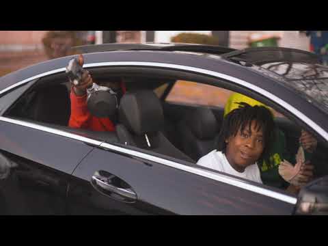 OG Ford Ft BMG 3J - Tick Freestyle (OFFICIAL VIDEO)