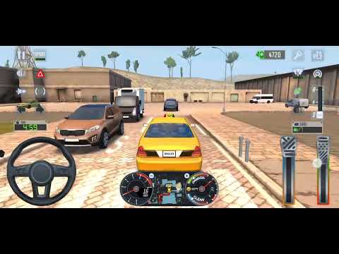 𝐓𝐚𝐱𝐢 𝐒𝐢𝐦 𝟐𝟎𝟐𝟎 🚕🚖 𝐄𝟑𝟎 𝐎𝐥𝐝 𝐂𝐚𝐫 𝐔𝐁𝐄𝐑 𝐃𝐑𝐈𝐕𝐈𝐍𝐆 - 𝐂𝐀𝐑 𝐆𝐀𝐌𝐄𝐒 𝟑𝐃 𝐀𝐍𝐃𝐑𝐎𝐈𝐃