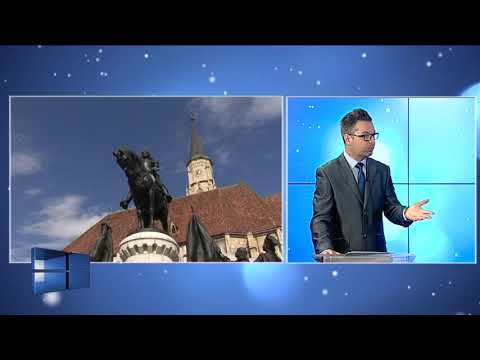 ACTUAL  REGIONAL din 20 iunie 2019 prima parte