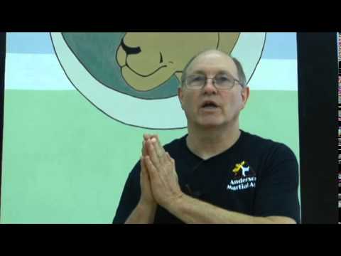 How do you make a career as a martial arts teacher?