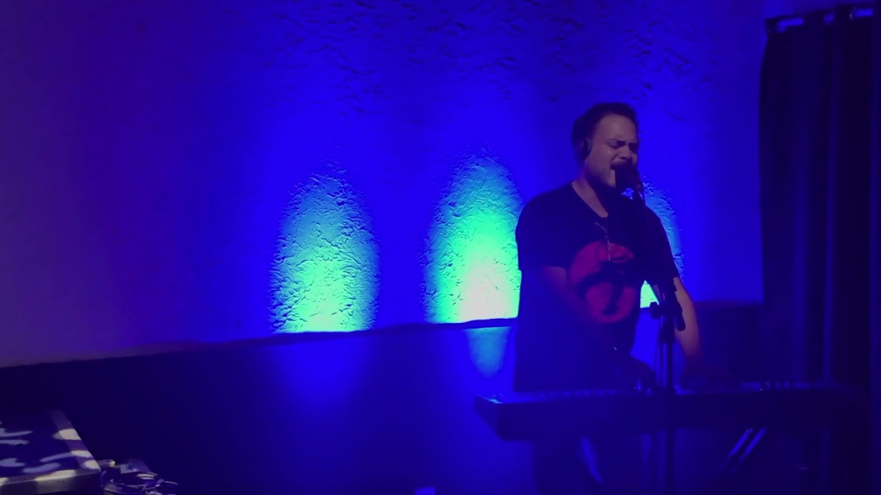 Culto - Noite de Domingo 08 de Dezembro de 2024 em Jardim de Luz