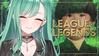 毎週水曜日深夜から文化放送FM91.6&AM1134で放送中📻https://www.joqr.co.jp/qr/program/mid... - 【 LOL 】最高に楽しいDUO BOT RANK 【ぶいすぽ/八雲べに】