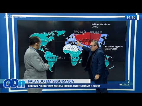 Falando em segurança 02 03 2022