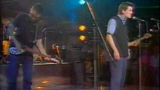 the housemartins live at alton towers 1986