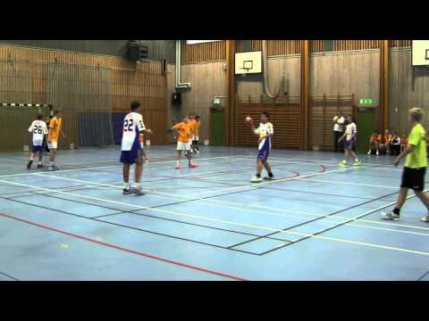 IFK Kristianstad P99 2 - Ystads IF HF 2