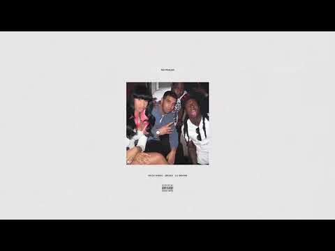 Nicki Minaj - No Frauds (Audio) ft. Drake, Lil Wayne