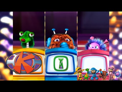 The Fairy Tale Trail - KERWHIZZ