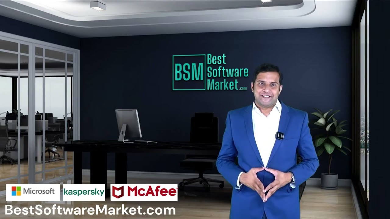 Best Software Market Introduction