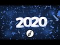 New Year Mix 2020 - Best of EDM & Electro House Mashup Music - Party Mix 2020