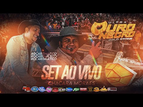 SET AO VIVO ULTRA OURO NEGRO EM IGARAPE MIRI 17-08-2025 DJ GILVANILSON CARISMATICO