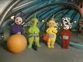 Teletubbies Segment Swapping Favorite Things US Version