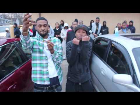 Db4Tv Presents Gook Gotti -  March Madness (Preview)
